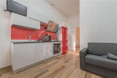 Foto Appartamento - Bilocale a San Donato, Bologna