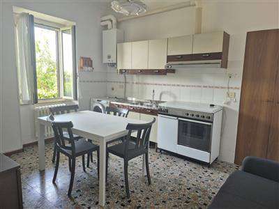 Foto Appartamento - Bilocale a San Donato, Pescara