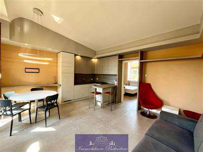 Foto Appartamento - Bilocale a San Jacopino, Firenze