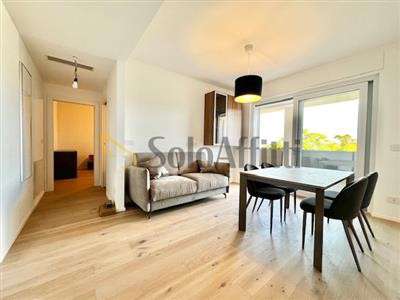 Foto Appartamento - Bilocale a San Pasquale, Bari