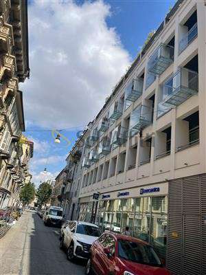 Foto Appartamento - Bilocale a San Salvario, Torino