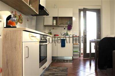 Foto Appartamento - Bilocale a San Vittore Olona