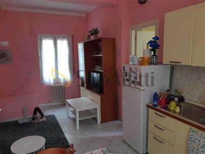 Foto Appartamento - Bilocale a Sanremo