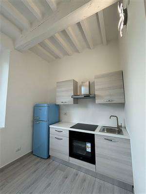 Foto Appartamento - Bilocale a Sant’andrea Bagni, Medesano