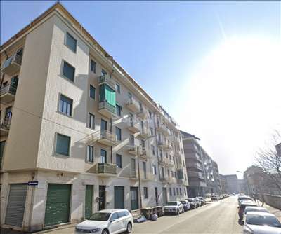 Foto Appartamento - Bilocale a Santa Rita, Torino