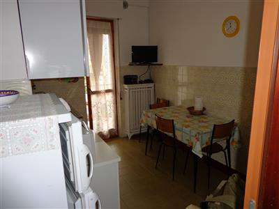 Foto Appartamento - Bilocale a Santo Stefano al Mare