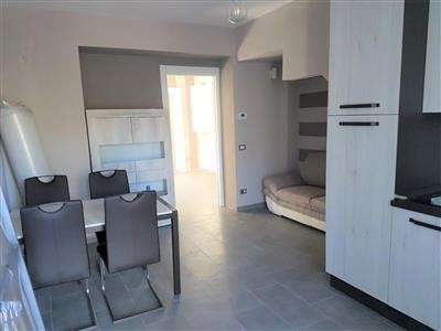 Foto Appartamento - Bilocale a Sarzana