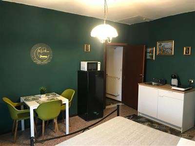 Foto Appartamento - Bilocale a Sarzana