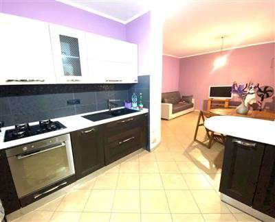 Foto Appartamento - Bilocale a Sassari