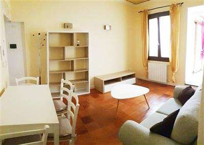 Foto Appartamento - Bilocale a Sassari