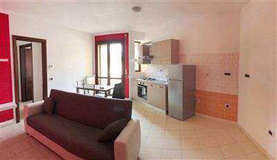 Foto Appartamento - Bilocale a Sassari 2 Baddimanna, Sassari