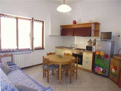 Foto Appartamento - Bilocale a Sestri Levante