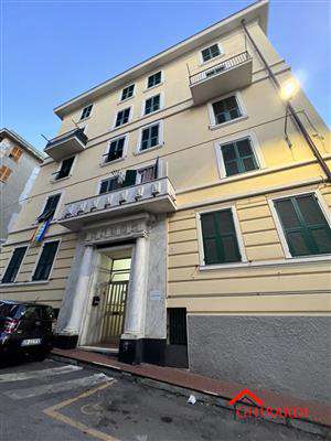 Foto Appartamento - Bilocale a Sestri Ponente, Genova