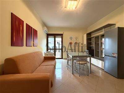 Foto Appartamento - Bilocale a Soverato Marina, Soverato