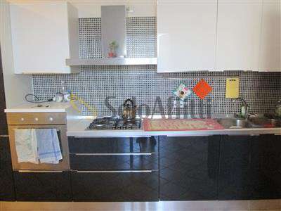 Foto Appartamento - Bilocale a Stazione - Ferrovia, Savignano sul Rubicone