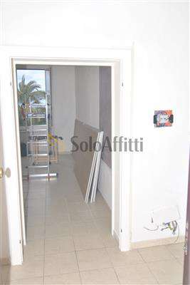 Foto Appartamento - Bilocale a Terrazza Mascagni, Livorno