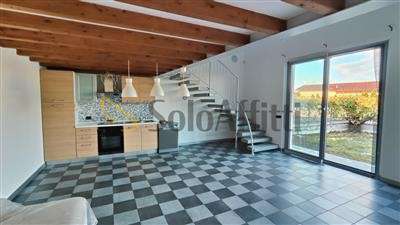 Foto Appartamento - Bilocale a Torre d'Isola