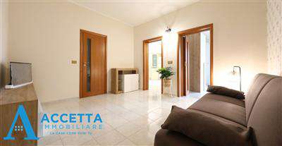 Foto Appartamento - Bilocale a Tre Carrare - Battisti, Taranto