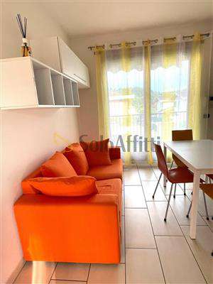 Foto Appartamento - Bilocale a Uggiate con Ronago