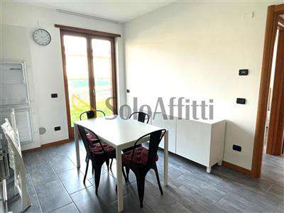 Foto Appartamento - Bilocale a Uggiate con Ronago