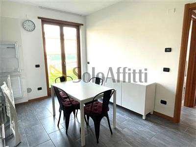 Foto Appartamento - Bilocale a Uggiate con Ronago