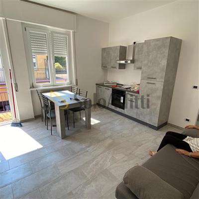 Foto Appartamento - Bilocale a Uggiate con Ronago