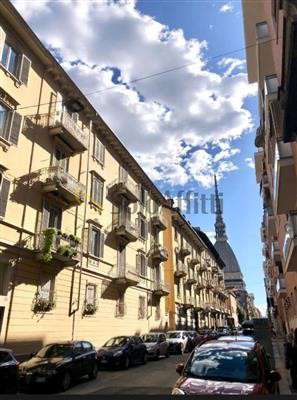 Foto Appartamento - Bilocale a Vanchiglia, Torino