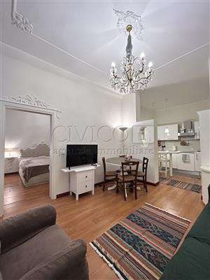 Foto Appartamento - Bilocale a Venezia