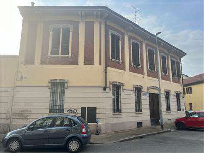 Foto Appartamento - Bilocale a Vercelli