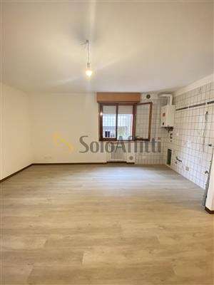 Foto Appartamento - Bilocale a Via G. Pascoli, Rimini