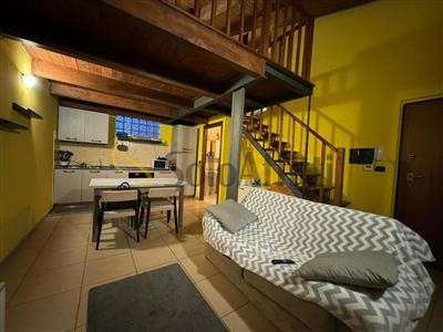 Foto Appartamento - Bilocale a Via XXIV Maggio, Volvera