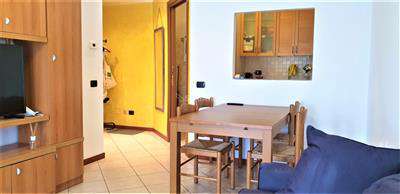 Foto Appartamento - Bilocale a Villa Cortese