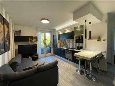 Foto Appartamento - Bilocale a Villa Guardia