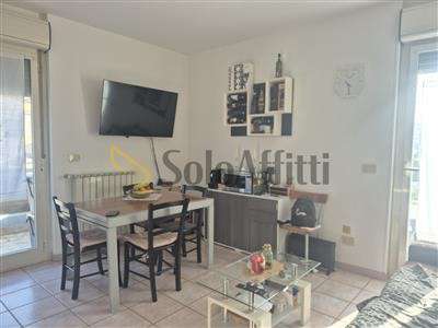 Foto Appartamento - Bilocale a Villa Verrocchio, Montesilvano