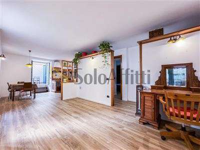 Foto Appartamento - Bilocale a Vomero, Napoli