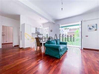 Foto Appartamento - Bilocale a Vomero, Napoli