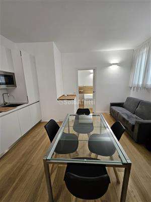 Foto Appartamento - Bilocale a Washington - Foppa, Milano