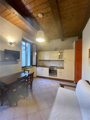 Foto Appartamento - Bilocale a ZONA 1A, Jesi