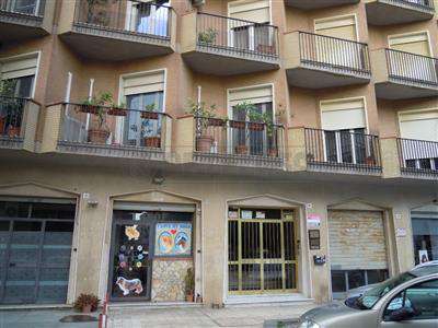Foto Appartamento - Bivano a Caltanissetta