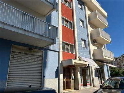 Foto Appartamento - Bivano a Caltanissetta