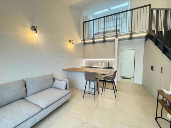 Foto Appartamento - Brescia . Rif.: Cod. rif 3293728ARG