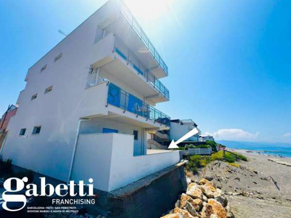 Foto Appartamento - Capo d'Orlando . Rif.: Cod. rif 3245070ARG