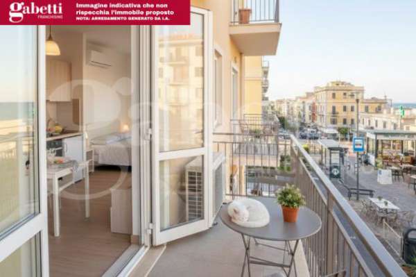 Foto Appartamento - Chioggia . Rif.: 3075ARG