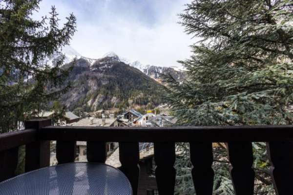 Foto Appartamento - Courmayeur . Rif.: Cod. rif 3140987ARG