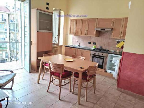 Foto Appartamento - Cuneo . Rif.: 10194