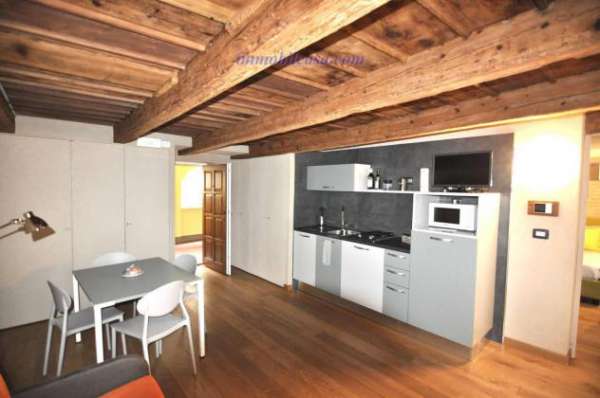 Foto Appartamento - Cuneo . Rif.: 10317