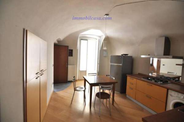 Foto Appartamento - Cuneo . Rif.: 10584