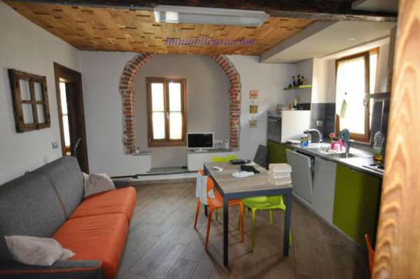 Foto Appartamento - Cuneo . Rif.: 10614