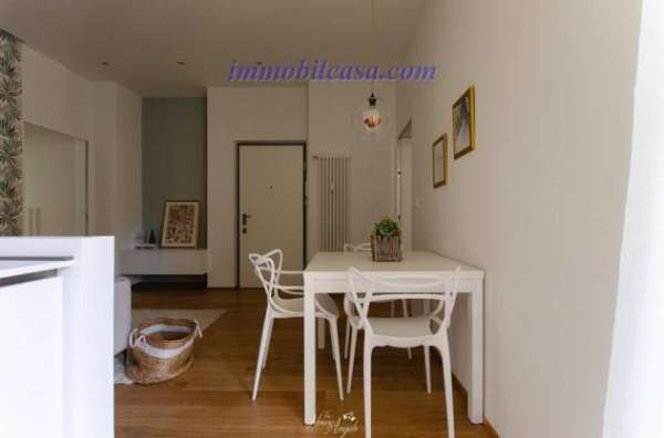 Foto Appartamento - Cuneo . Rif.: 10676
