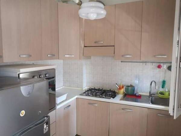 Foto Appartamento - Ferrara . Rif.: 35